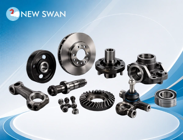 Tier 1 Automotive Supplier