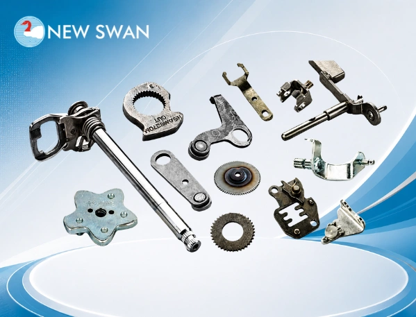 Automotive Parts Export What Global Buyers Look For