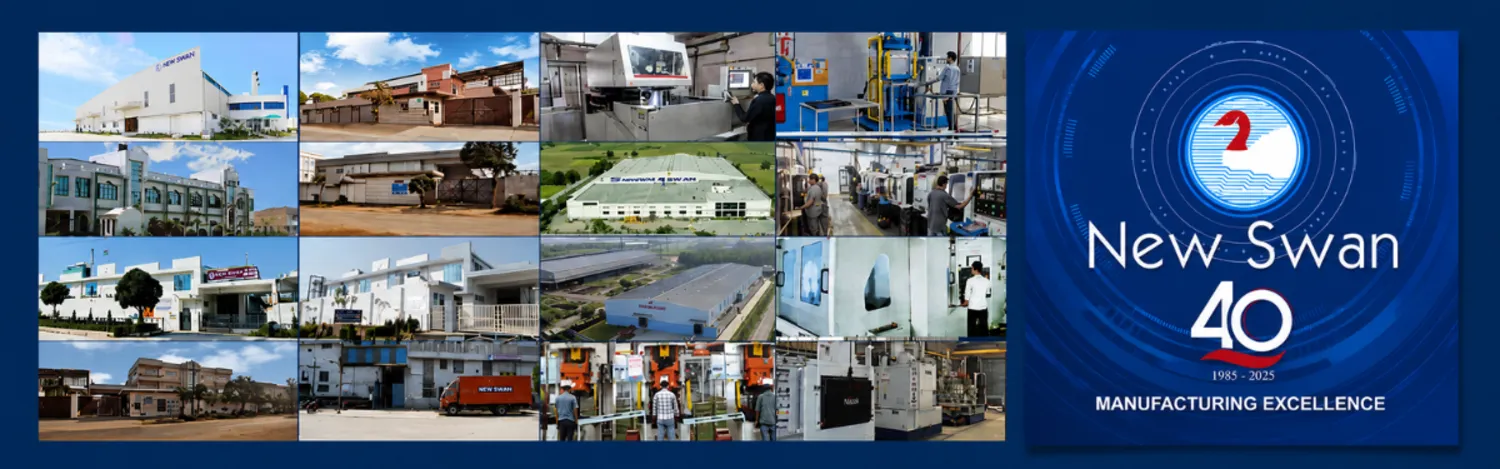 Swan India News