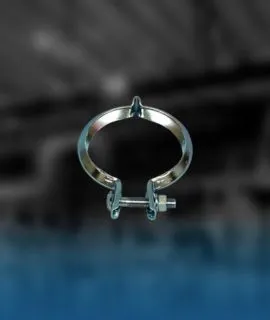 Exhaust Clamps