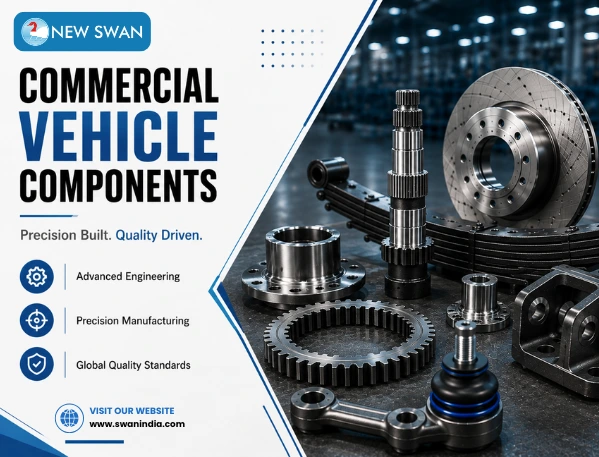 Tube Components: Everything You Need to Know Before Choosing a Manufacturing Partner