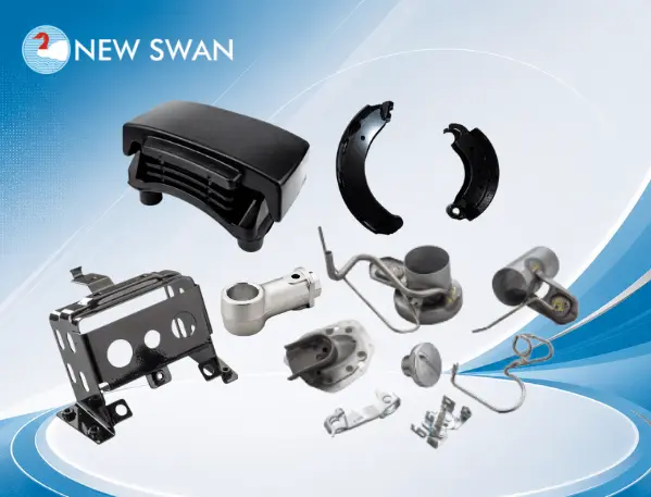 Global OEM Supplier Essential for Automotive Industry