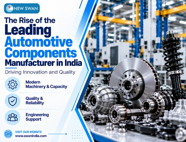 Heavy Fabrication Manufacturer in India: What to Look For