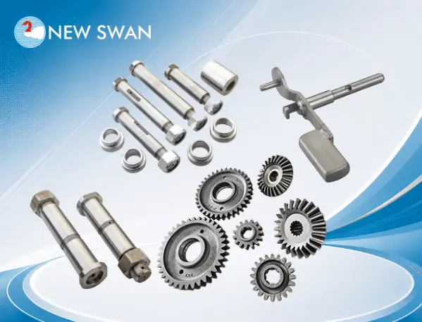Precision Engineering Company In India