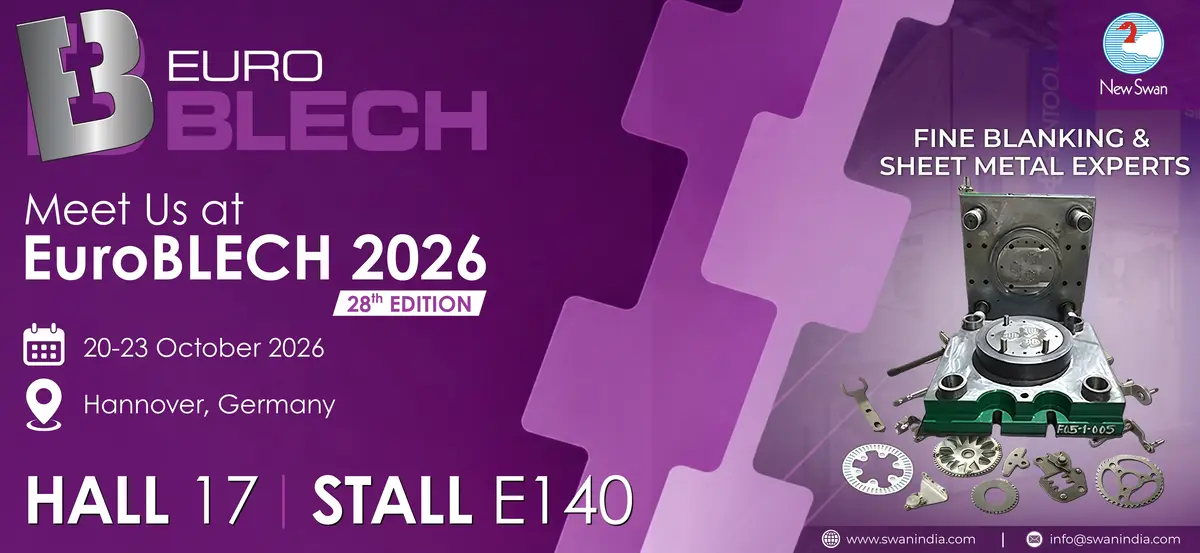 Visit Us At Exhibition 2026