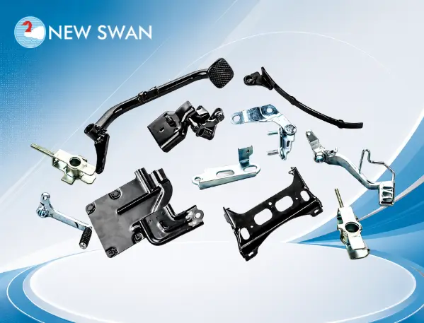 Global OEM Supplier Essential for Automotive Industry