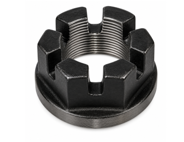 ABS Sensor Ring