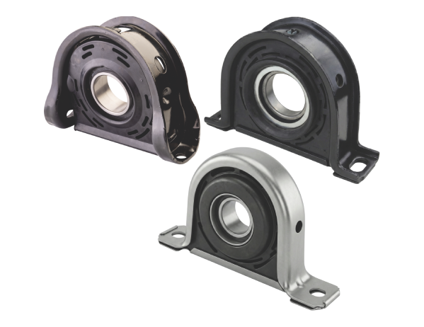 ABS Sensor Ring