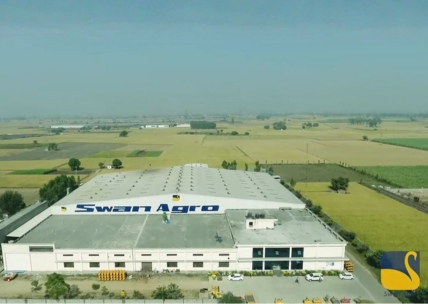 New Swan Multitech ltd. (Agro Division)