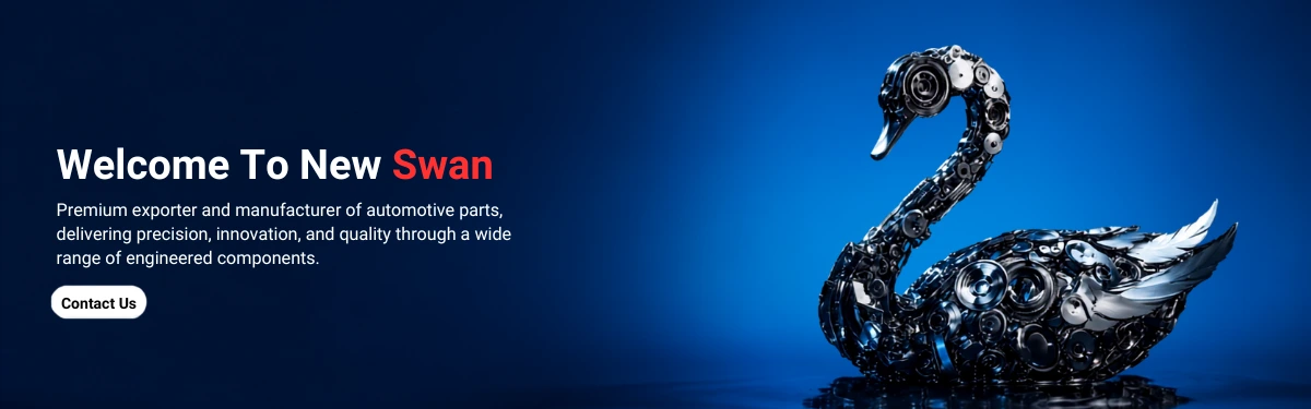 New Swan India Automotive Parts