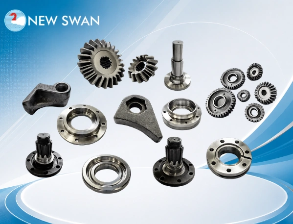 Tier 1 Automotive Supplier Importance in Automotive Manufacturing
