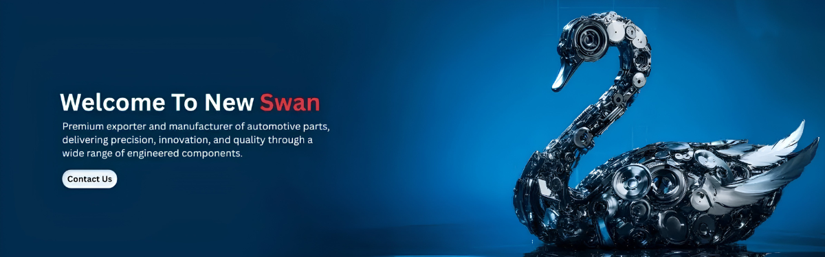 New Swan India Automotive Parts