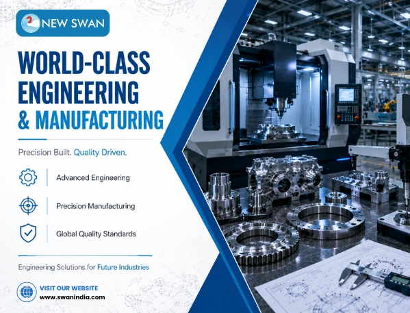 What to Look for in a World-Class Engineering and Manufacturing Company